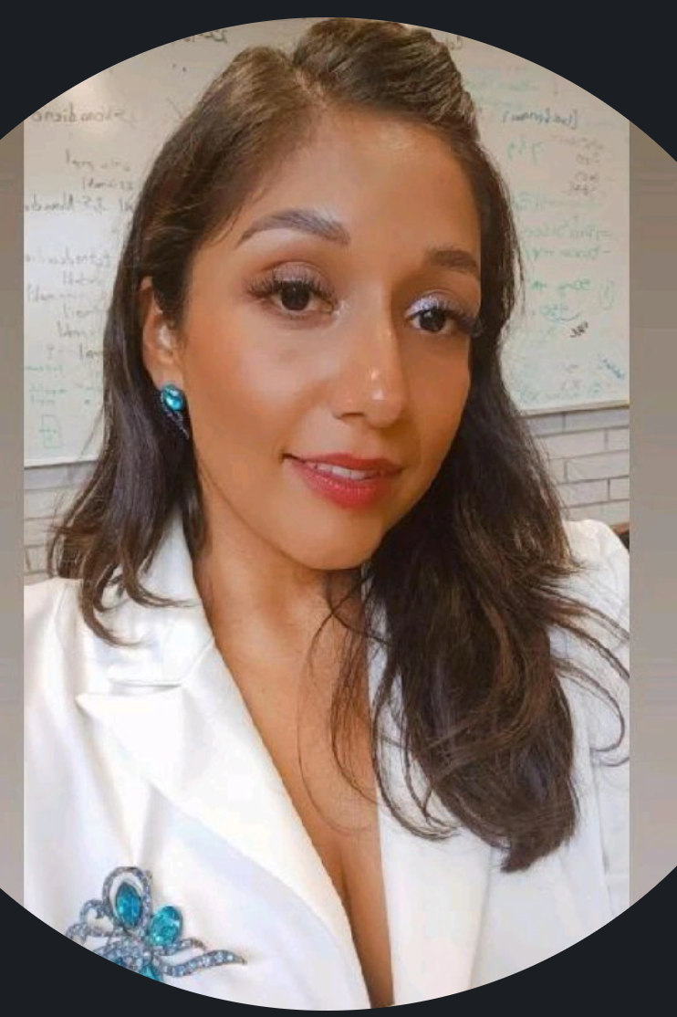 Dra. Rosa María Chávez Santos